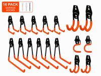 Thumbnail for Garage Storage Hooks