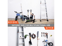 Thumbnail for Garage Storage Hooks