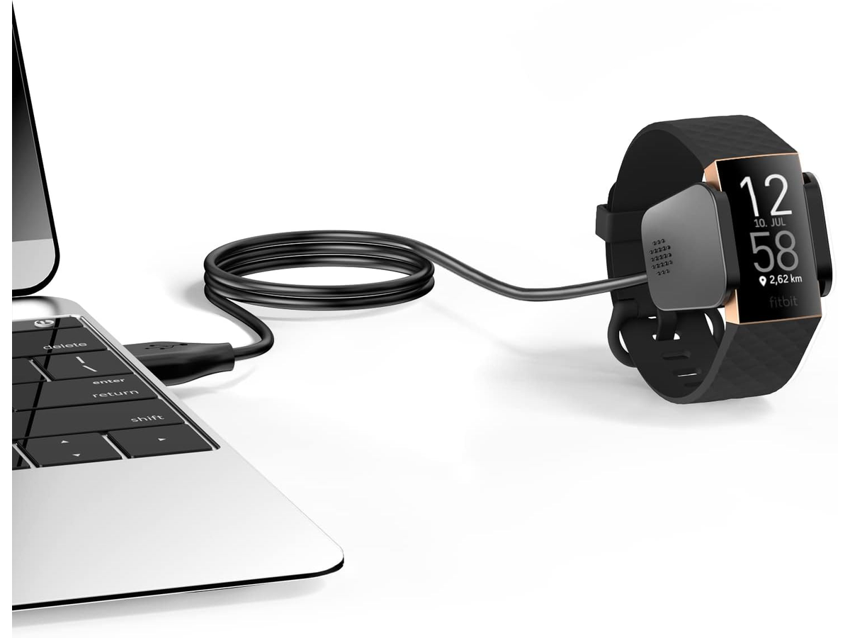 Charger for Fitbit Charge 4