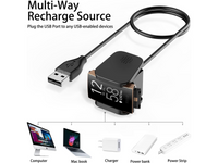 Thumbnail for Charger for Fitbit Charge 4