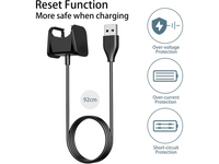 Thumbnail for Charger for Fitbit Charge 4