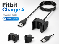 Thumbnail for Charger for Fitbit Charge 4