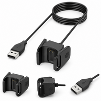 Thumbnail for Charger for Fitbit Charge 4
