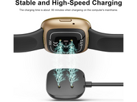 Thumbnail for Fitbit Versa 4 Charger