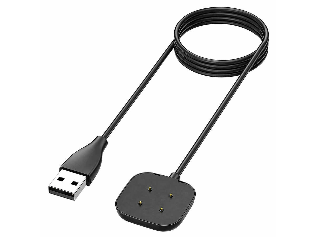 Fitbit Versa 4 Charger