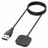 Thumbnail for Fitbit Versa 4 Charger