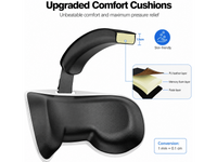 Thumbnail for Head Strap Compatible with Oculus Quest 2