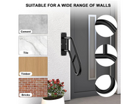 Thumbnail for Handrail Outdoor Stairs Handrail Outdoor