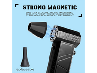 Thumbnail for Electric Compressed Air Duster