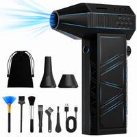 Thumbnail for Electric Compressed Air Duster