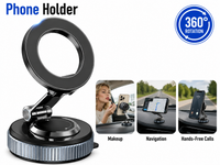 Thumbnail for MagSafe Car Phone Holder
