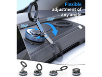 Thumbnail for MagSafe Car Phone Holder