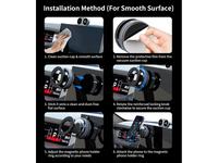 Thumbnail for MagSafe Car Phone Holder