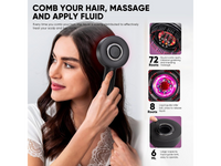 Thumbnail for Electric Head Scalp Massager