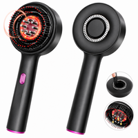 Thumbnail for Electric Head Scalp Massager