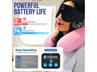 Thumbnail for Sleep Headphones Bluetooth