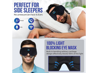 Thumbnail for Sleep Headphones Bluetooth