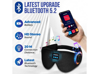 Thumbnail for Sleep Headphones Bluetooth