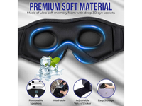 Thumbnail for Sleep Headphones Bluetooth