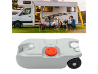 Thumbnail for Portable Wheel Water Tank 40L