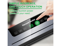 Thumbnail for Vacuum Food Sealer Machine