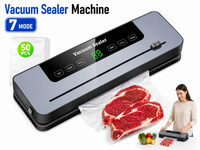 Thumbnail for Vacuum Food Sealer Machine