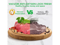 Thumbnail for Vacuum Food Sealer Machine