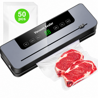 Thumbnail for Vacuum Food Sealer Machine