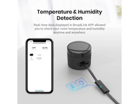 Thumbnail for Universal IR Smart Remote Hub WiFi