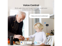 Thumbnail for Universal IR Smart Remote Hub WiFi