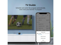 Thumbnail for Universal IR Smart Remote Hub WiFi