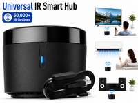 Thumbnail for Universal IR Smart Remote Hub WiFi