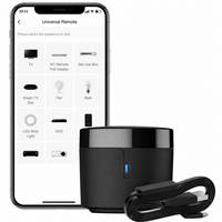 Thumbnail for Universal IR Smart Remote Hub WiFi