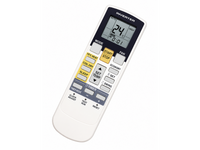 Thumbnail for Replacement Remote Control for Fujitsu Air Conditioner