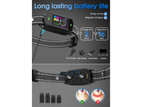 Thumbnail for Smart Bark Control Training Collar