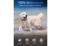 Thumbnail for Smart Bark Control Training Collar