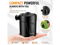 Thumbnail for Portable Electric Air Pump