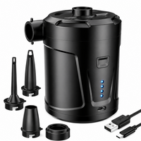 Thumbnail for Portable Electric Air Pump