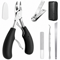 Thumbnail for Heavy Duty Toe Nail Clippers