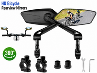 Thumbnail for Bicycle Rearview Mirror