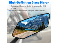 Thumbnail for Bicycle Rearview Mirror
