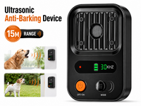 Thumbnail for Ultrasonic Anti Barking Device Rechargeable