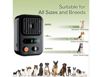 Thumbnail for Ultrasonic Anti Barking Device Rechargeable
