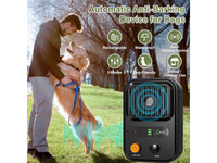 Thumbnail for Ultrasonic Anti Barking Device Rechargeable