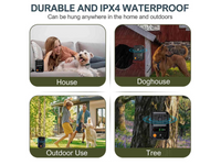 Thumbnail for Ultrasonic Anti Barking Device Rechargeable
