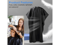 Thumbnail for Professional Hair Scissors Kit