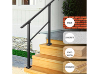 Thumbnail for Stair Handrail 3 Steps