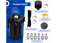 Thumbnail for Universal Oil Catch Can 300ML