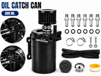 Thumbnail for Universal Oil Catch Can 300ML