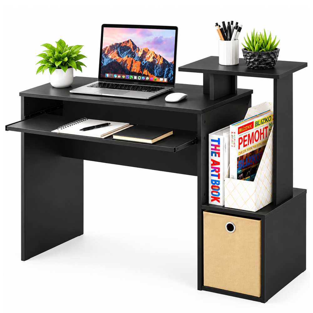Computer Desk